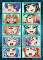 夜のパートナー限定 10連募集!!2 サンプル