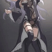 【令和最新版】久々のシウリルちゃん