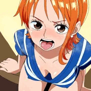 ナミさんと