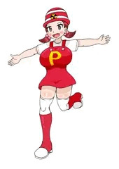 パッ○ーちゃん1
