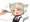 ねこはいかを食べると腰を抜かす