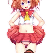 チアサニー！！