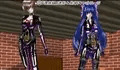 殺戮姫　二次元辻斬り　弐　水夫服美少女戦士土星　監禁陵辱　通常版