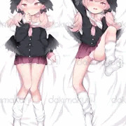 コハル抱き枕カバー