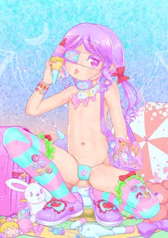 れろれろ X-rated