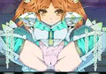 お忍びクーナちゃん