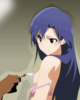ちはや