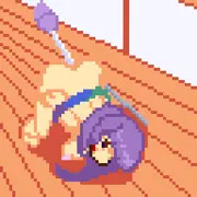 良女駈学園新体操部3