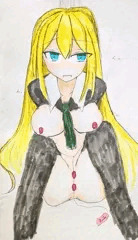 とらわれ