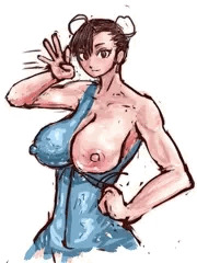 春麗