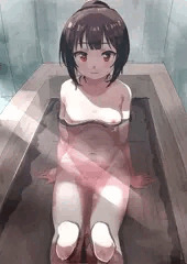 めぐみん