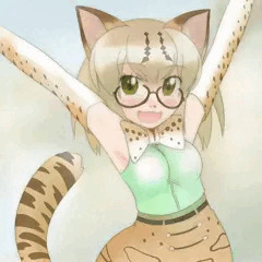 はっするまね～じゃ～