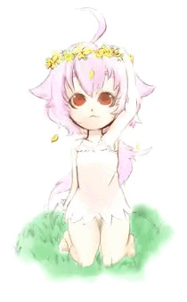 はなかんむり