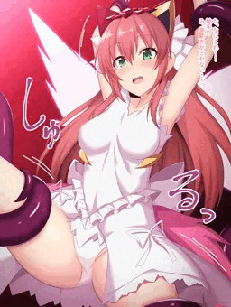 ノアフルールちゃん