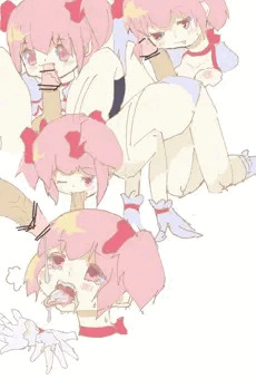 おちんちん大好きまどかちゃんノーハンド他