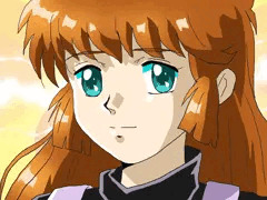 怪盗セイント・テール　羽丘映美