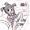 今週あげた太鼓の達人はなちゃん