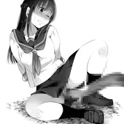 触手挿入