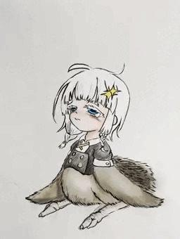 下半身ダチョウあかり（萌）ちゃん
