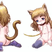 みみ首輪