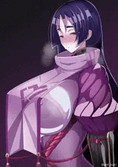 母性放出 A
