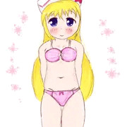 春色ランジェリーリリー