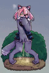 おもらし