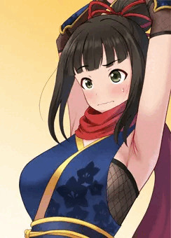 あやめ殿