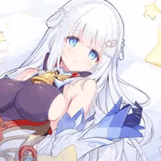 白羽ねむちゃん