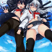【C86】艦これ新刊表紙