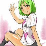 濡れ透け
