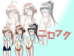 ボディペイント