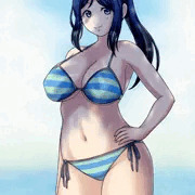 松浦果南