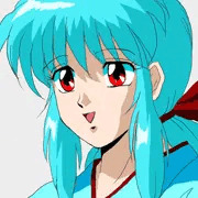 幽遊白書　雪菜