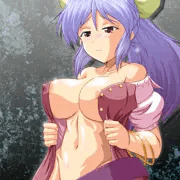依姫様を脱がし隊