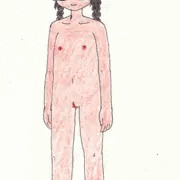 ろりめがねちゃん
