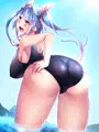 イクちゃ