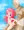 お風呂で中出し