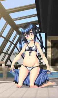 水着夢さん
