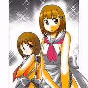 ほあっちゃんはだえぷ!カラー版