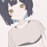 くろばらこめこ