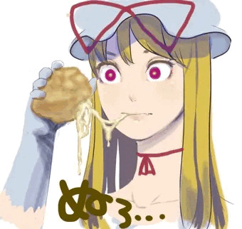 ザーメンシュークリーム