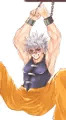 性癖ドストライクの男