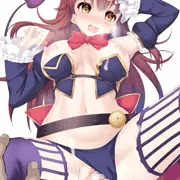 シャミ子が悪いんだよ…