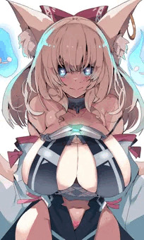 響音イロカちゃん