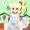 フランちゃんに体操服に着替えてもらって催眠身体検診