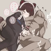 手コキしてくれる戌亥とこ