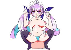 らくがき「あくたん」