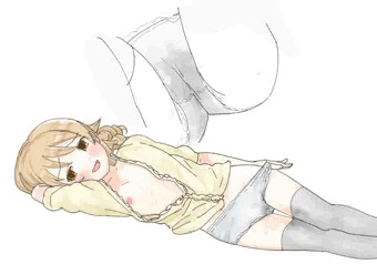 森久保の過激IV