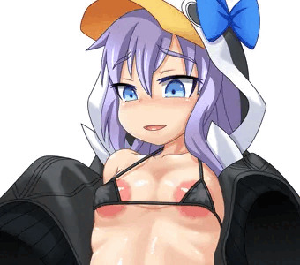 メルト乳首責め